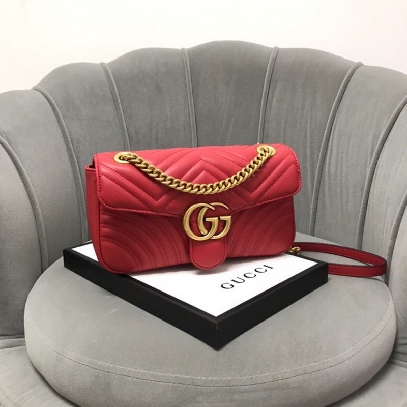 Gucci Handbags 40